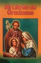 Mi Librito de Oraciones - Libro de Oraciones a Color en Espanol