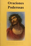Oraciones Poderosas - Pequeno libro de Oraciones