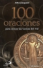 100 Oraciones para vencer las Fuerzas del Mal -Libro chico por Gilles Jeanguenin