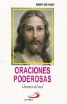 ORACIONES PODEROSAS Libranos del Mal - Libro de Oraciones