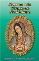 Novena a la Virgen de Guadalupe