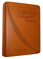 La Biblia de Nuestro Pueblo Biblia del Peregrino America Latina Catolica Schokel